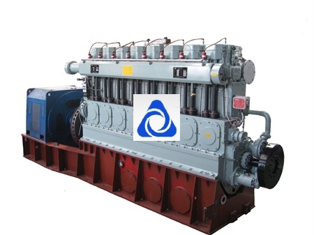 新能源发电机 新能源发电机